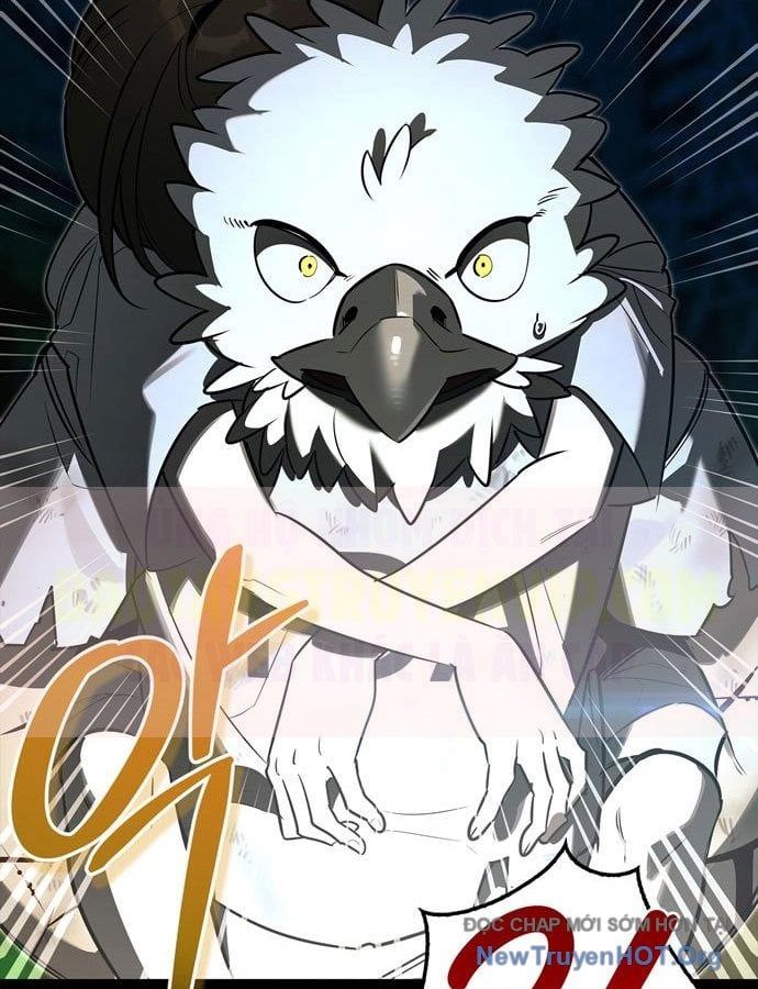 Healer Cấp S Chữa Trị Cho Quái Vật - Chapter 14 - Page 17