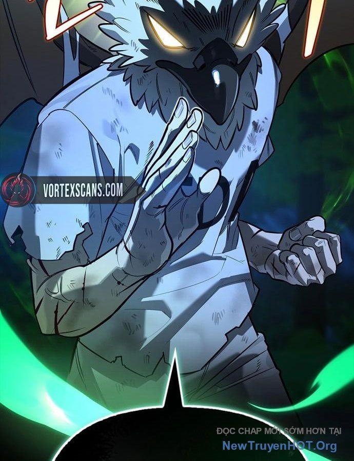 Healer Cấp S Chữa Trị Cho Quái Vật - Chapter 14 - Page 36