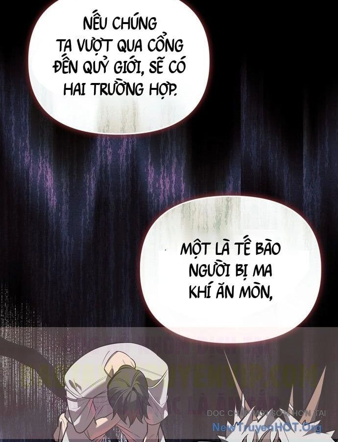 Healer Cấp S Chữa Trị Cho Quái Vật - Chapter 14 - Page 43