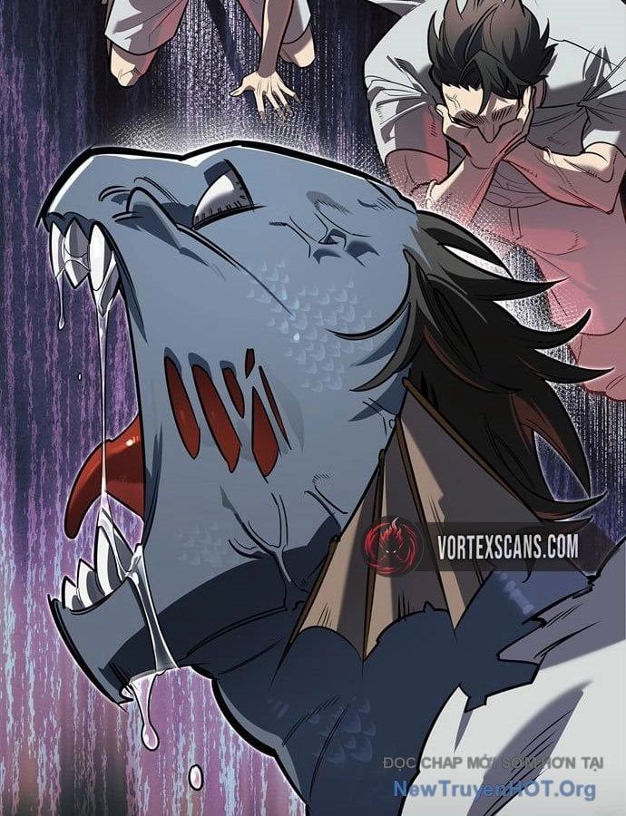 Healer Cấp S Chữa Trị Cho Quái Vật - Chapter 14 - Page 44