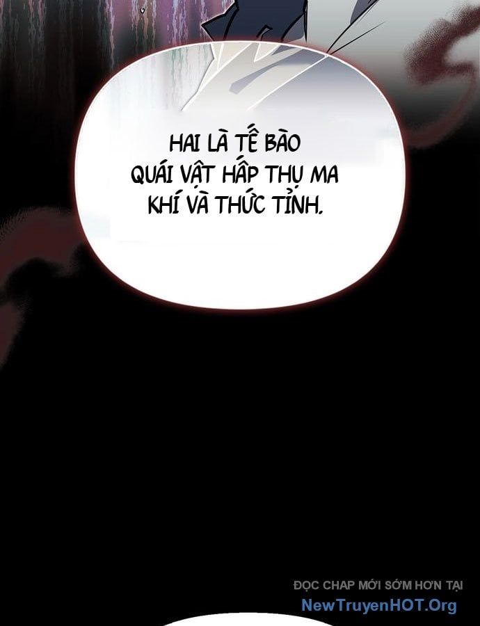 Healer Cấp S Chữa Trị Cho Quái Vật - Chapter 14 - Page 45