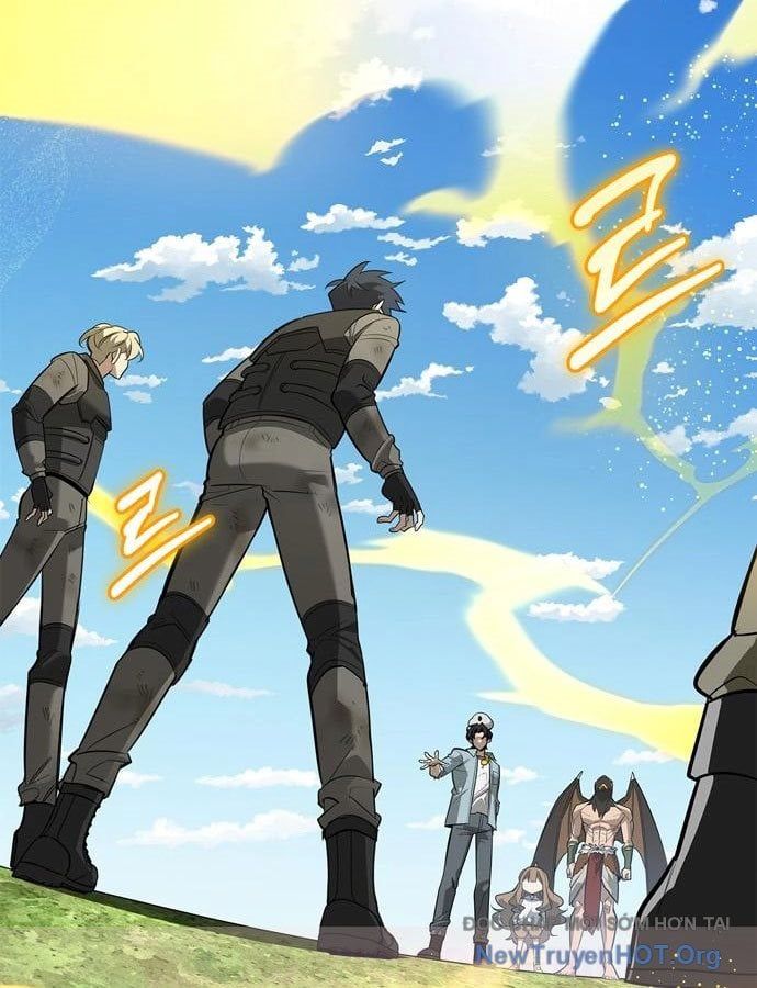 Healer Cấp S Chữa Trị Cho Quái Vật - Chapter 14 - Page 63