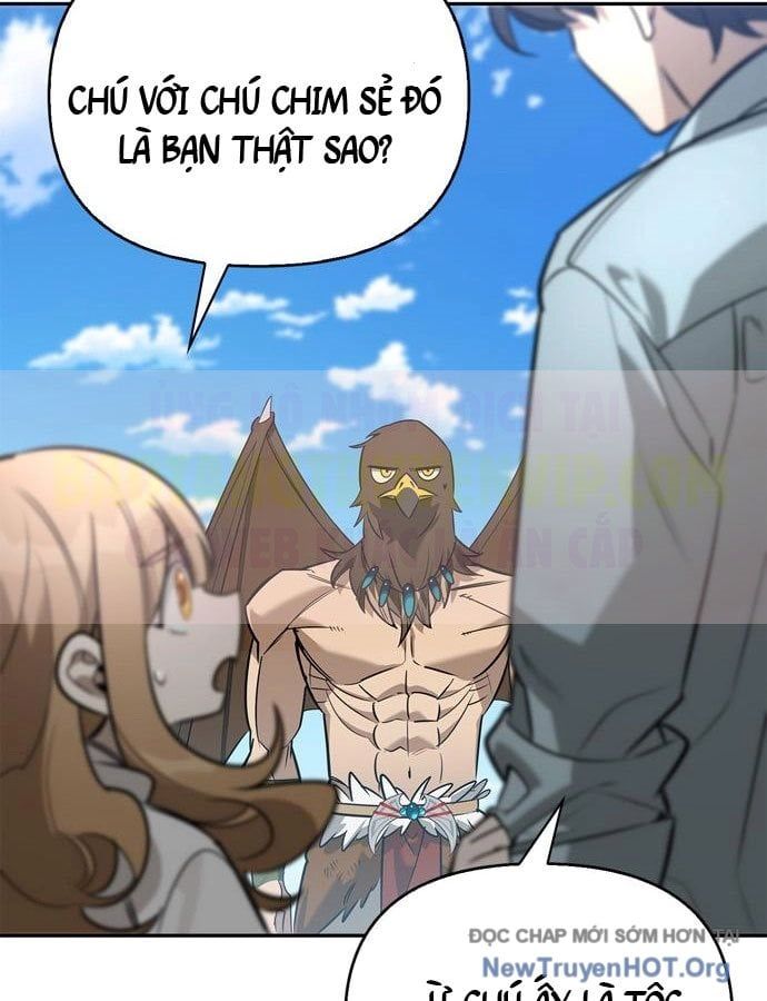 Healer Cấp S Chữa Trị Cho Quái Vật - Chapter 14 - Page 76