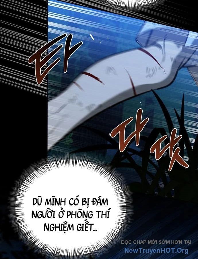 Healer Cấp S Chữa Trị Cho Quái Vật - Chapter 14 - Page 8