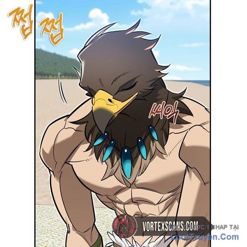 Healer Cấp S Chữa Trị Cho Quái Vật - Chapter 15 - Page 137