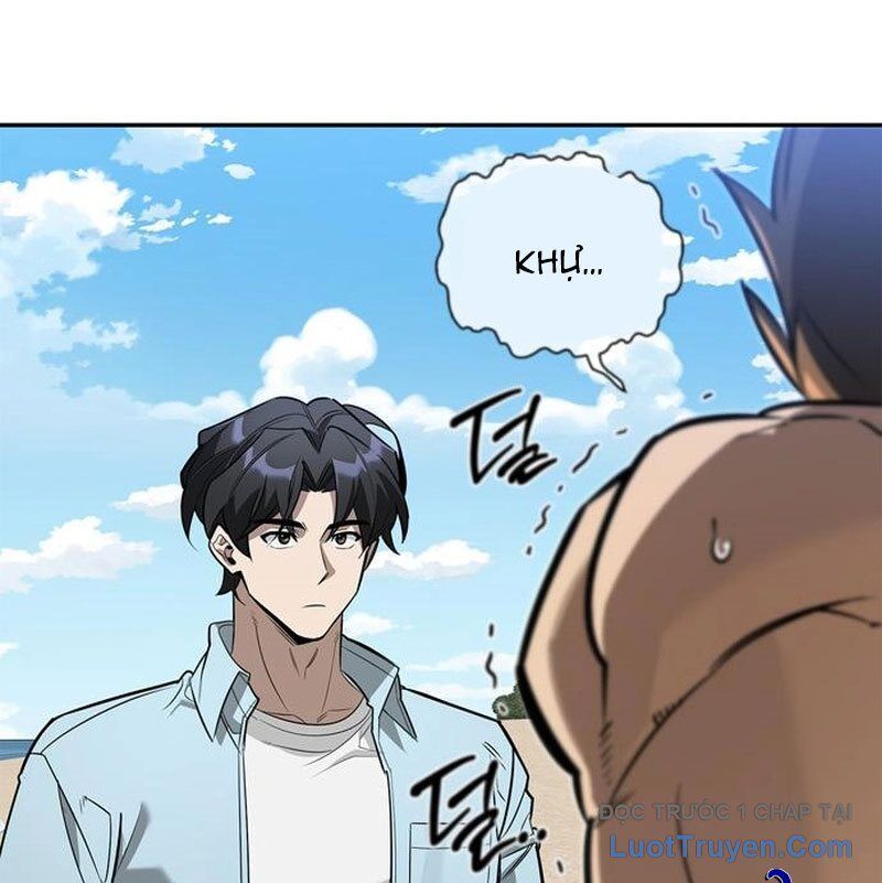 Healer Cấp S Chữa Trị Cho Quái Vật - Chapter 15 - Page 141