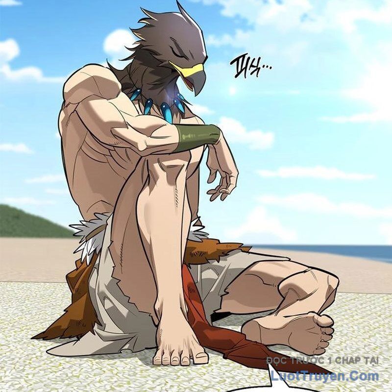 Healer Cấp S Chữa Trị Cho Quái Vật - Chapter 15 - Page 172