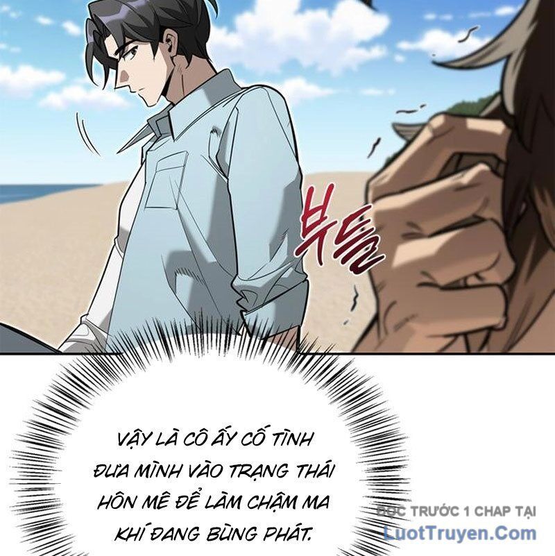 Healer Cấp S Chữa Trị Cho Quái Vật - Chapter 15 - Page 189