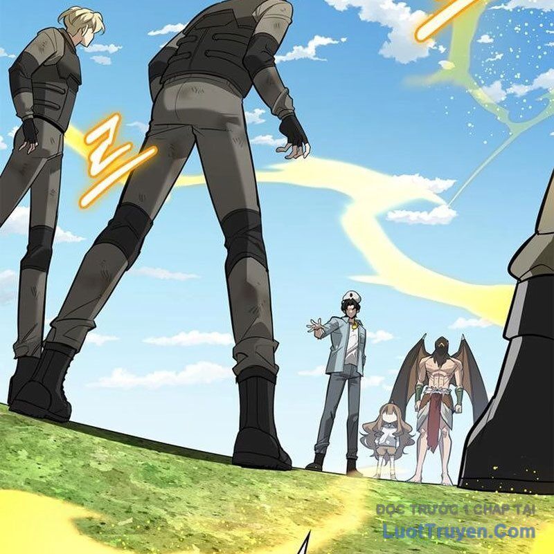 Healer Cấp S Chữa Trị Cho Quái Vật - Chapter 15 - Page 85