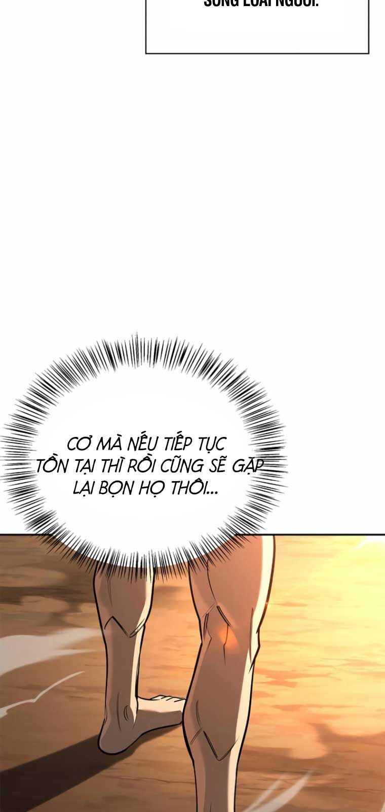 Healer Cấp S Chữa Trị Cho Quái Vật - Chapter 2 - Page 21