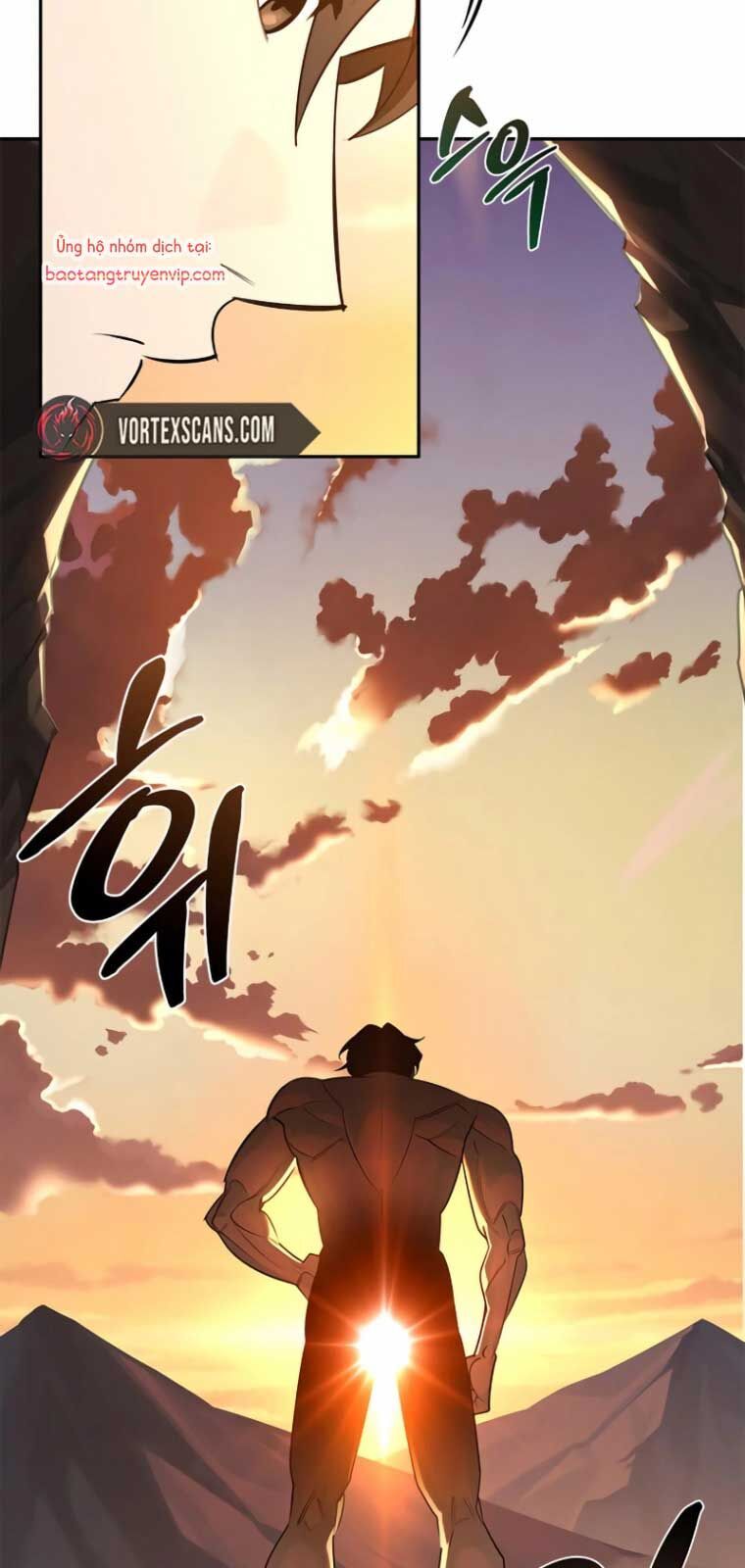 Healer Cấp S Chữa Trị Cho Quái Vật - Chapter 2 - Page 23