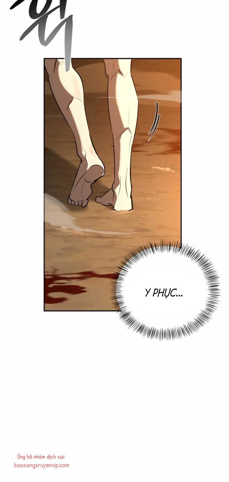 Healer Cấp S Chữa Trị Cho Quái Vật - Chapter 2 - Page 26