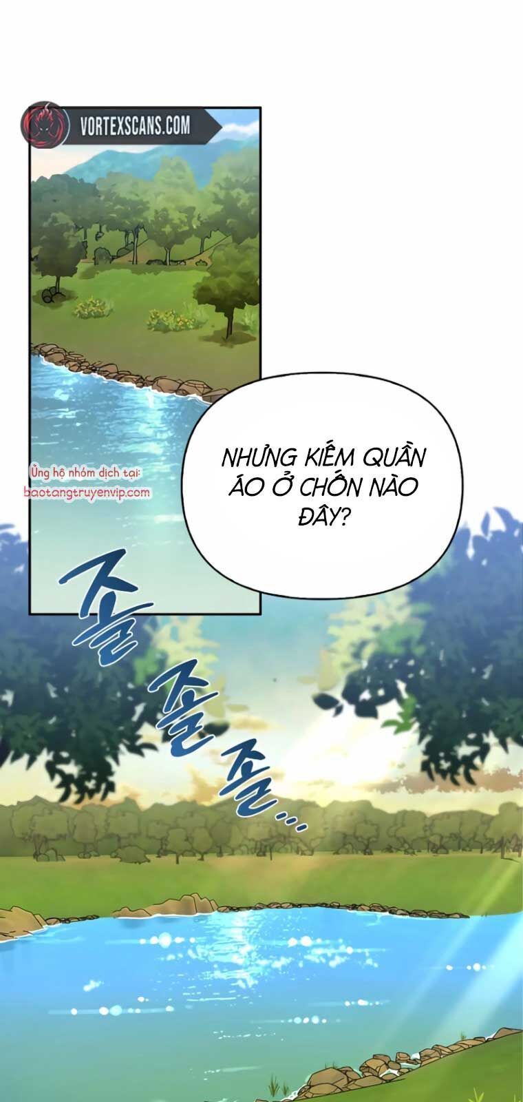 Healer Cấp S Chữa Trị Cho Quái Vật - Chapter 2 - Page 30