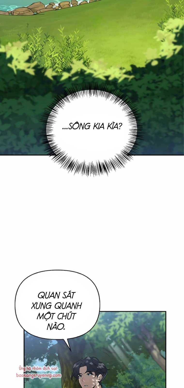 Healer Cấp S Chữa Trị Cho Quái Vật - Chapter 2 - Page 31