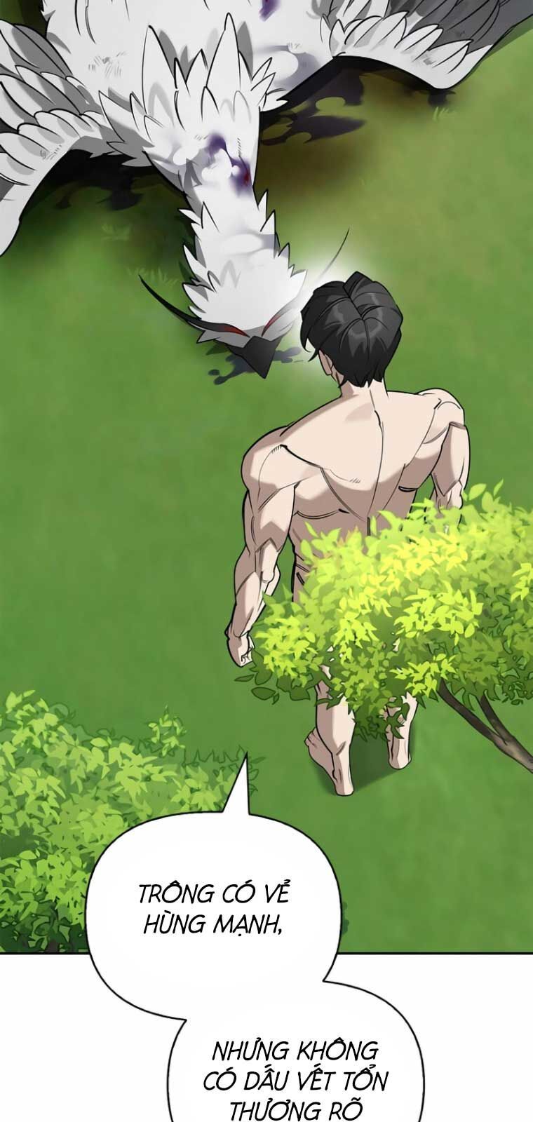 Healer Cấp S Chữa Trị Cho Quái Vật - Chapter 2 - Page 35