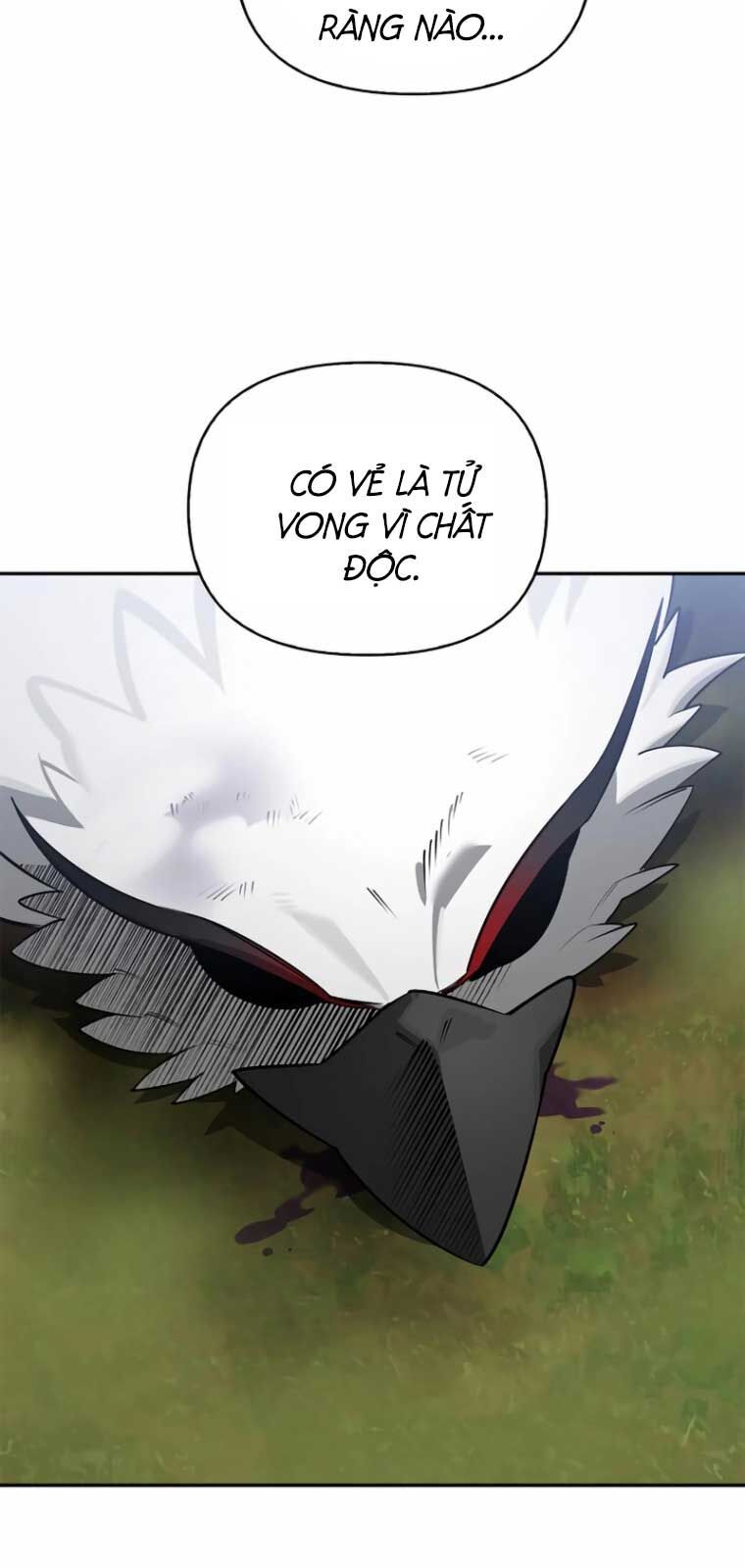 Healer Cấp S Chữa Trị Cho Quái Vật - Chapter 2 - Page 36