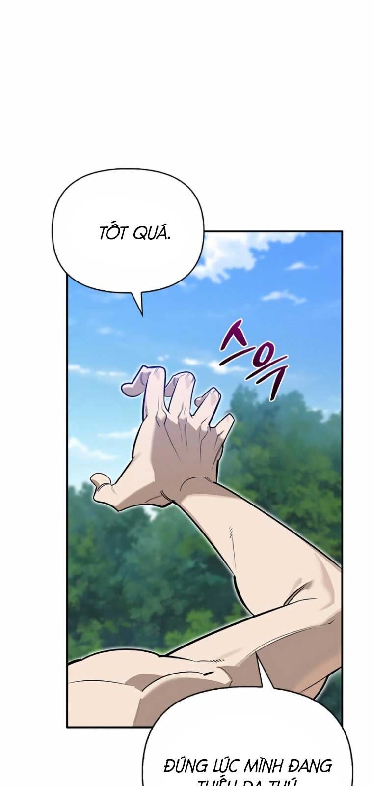 Healer Cấp S Chữa Trị Cho Quái Vật - Chapter 2 - Page 37