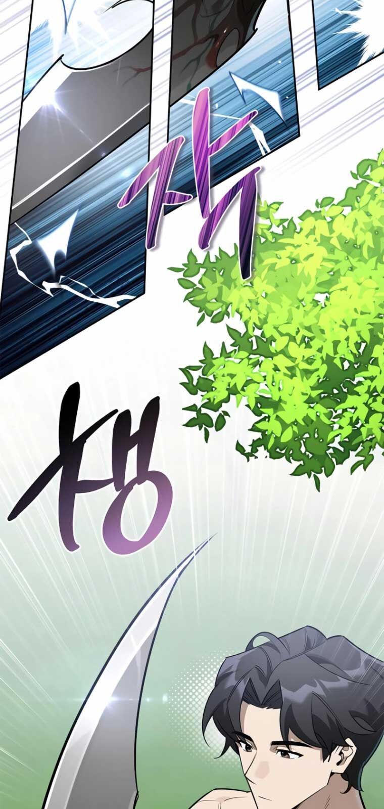 Healer Cấp S Chữa Trị Cho Quái Vật - Chapter 2 - Page 39