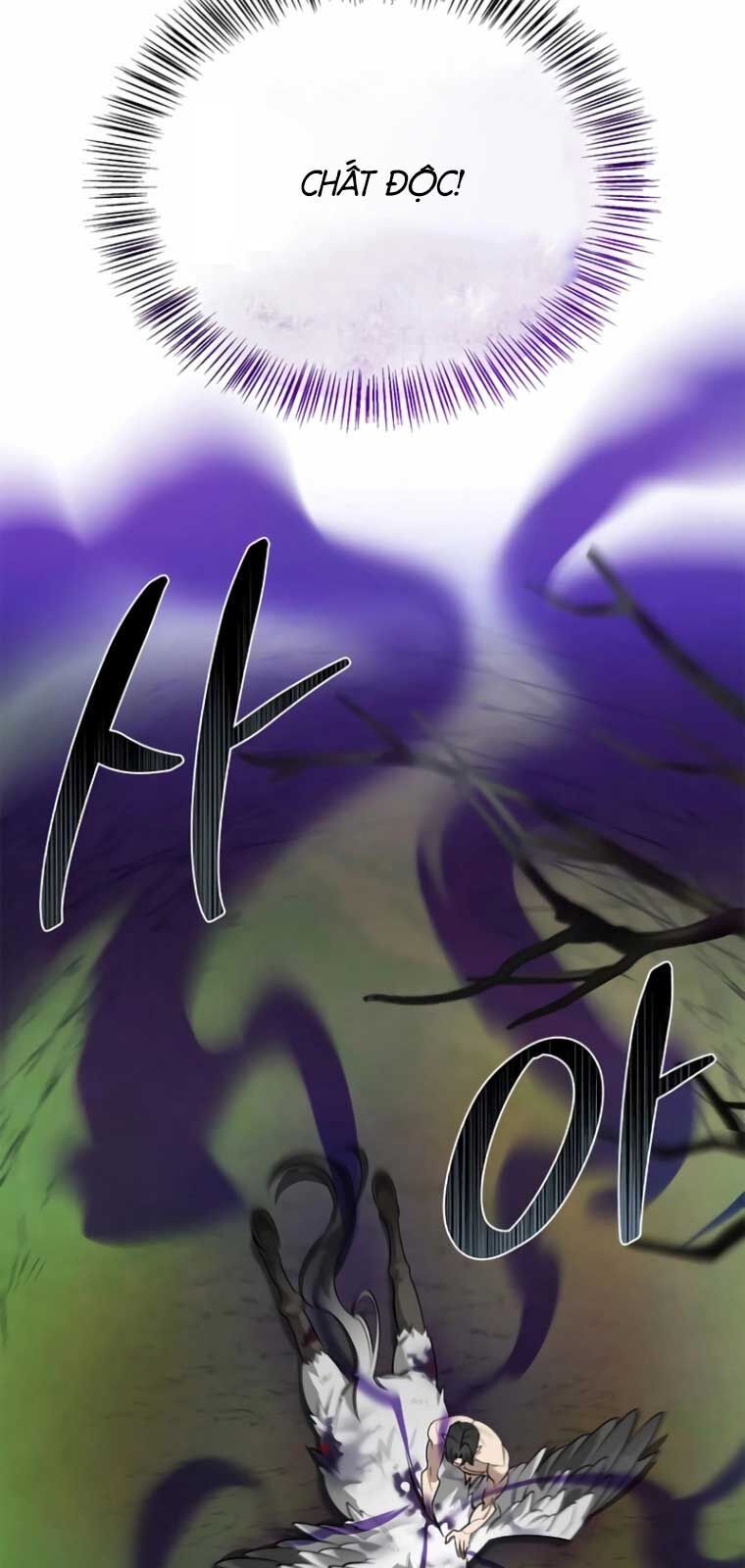 Healer Cấp S Chữa Trị Cho Quái Vật - Chapter 2 - Page 45