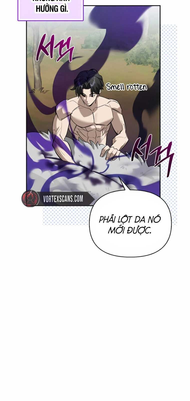 Healer Cấp S Chữa Trị Cho Quái Vật - Chapter 2 - Page 47