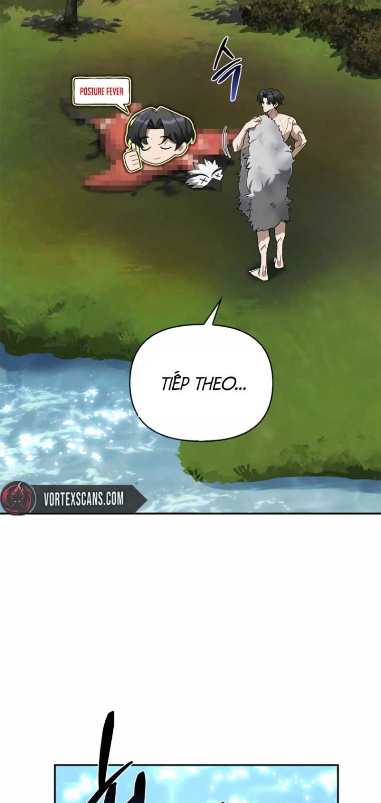 Healer Cấp S Chữa Trị Cho Quái Vật - Chapter 2 - Page 49