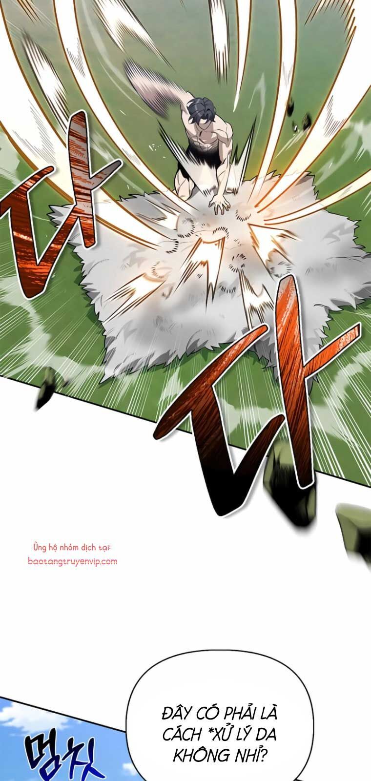 Healer Cấp S Chữa Trị Cho Quái Vật - Chapter 2 - Page 54