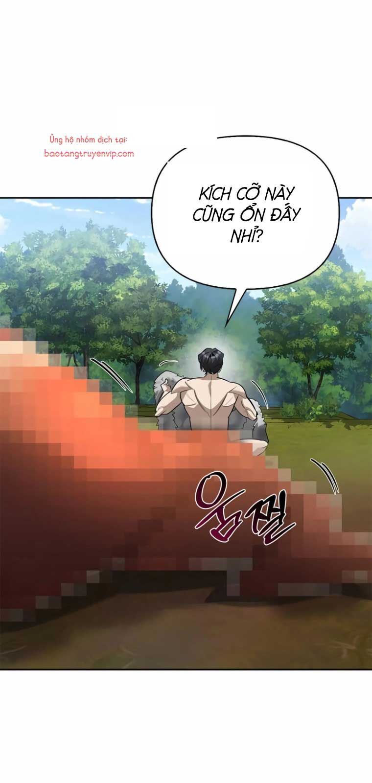 Healer Cấp S Chữa Trị Cho Quái Vật - Chapter 2 - Page 58