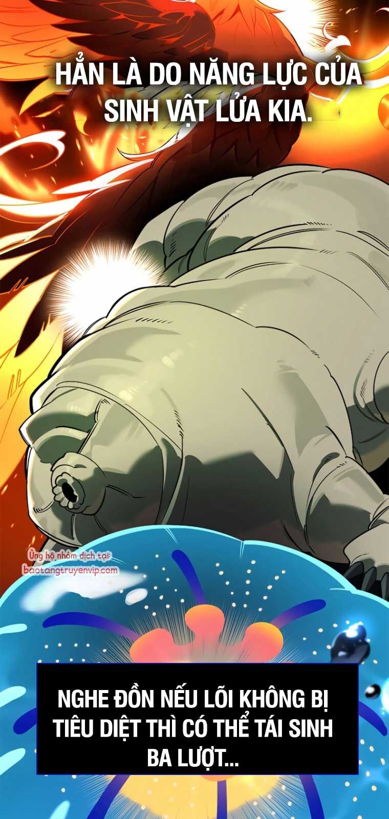 Healer Cấp S Chữa Trị Cho Quái Vật - Chapter 2 - Page 6