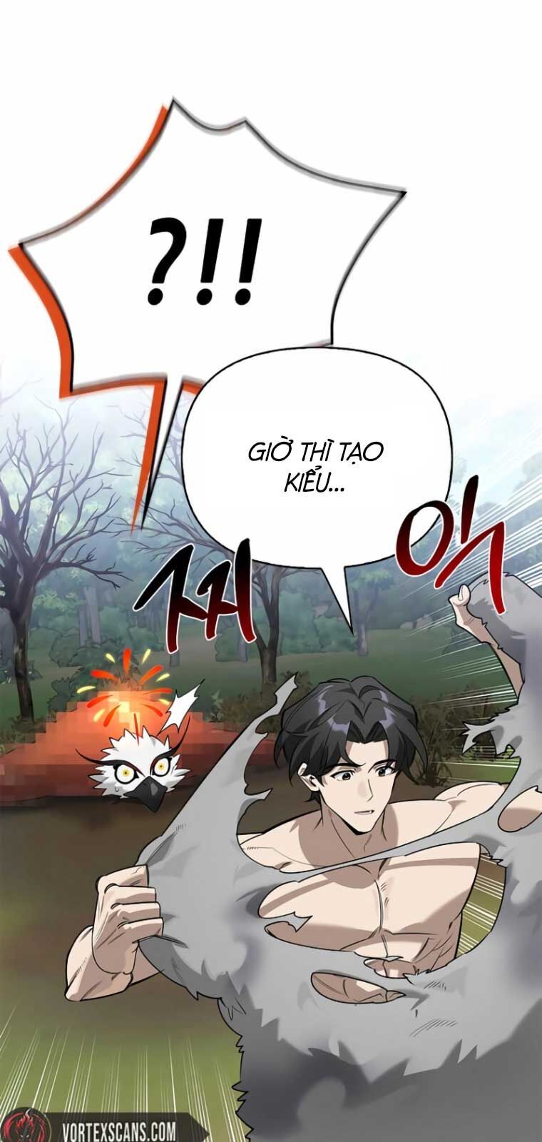 Healer Cấp S Chữa Trị Cho Quái Vật - Chapter 2 - Page 60