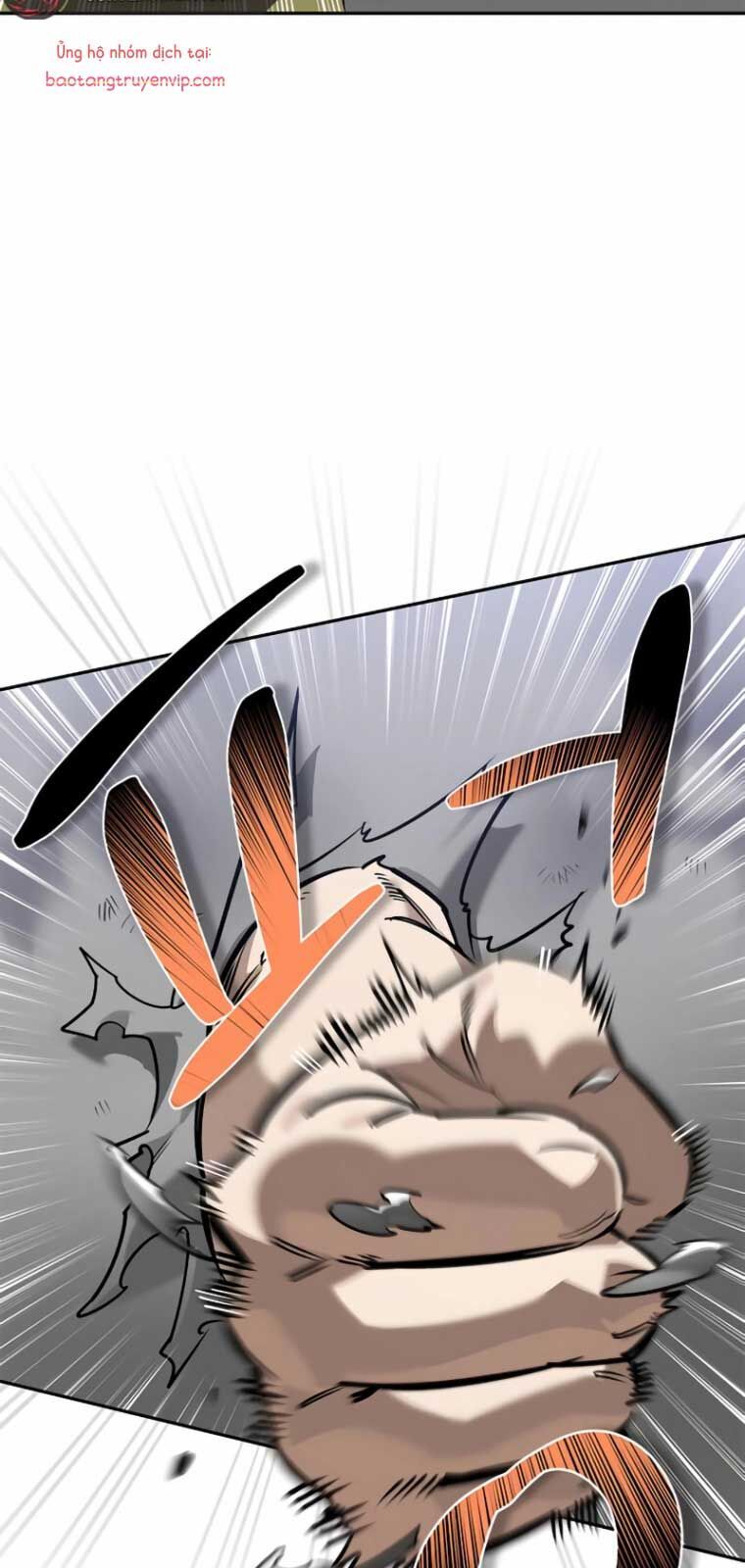 Healer Cấp S Chữa Trị Cho Quái Vật - Chapter 2 - Page 61