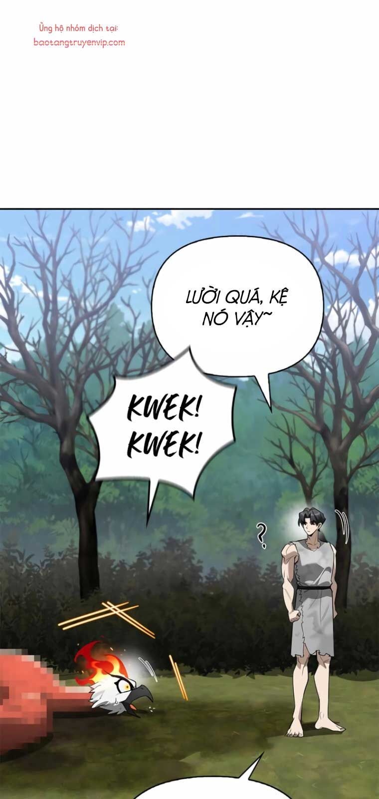 Healer Cấp S Chữa Trị Cho Quái Vật - Chapter 2 - Page 66