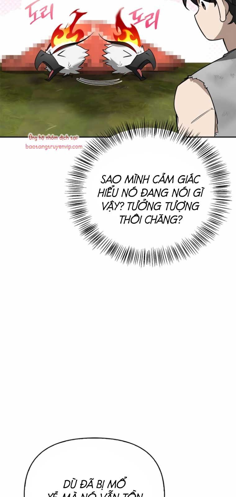 Healer Cấp S Chữa Trị Cho Quái Vật - Chapter 2 - Page 68