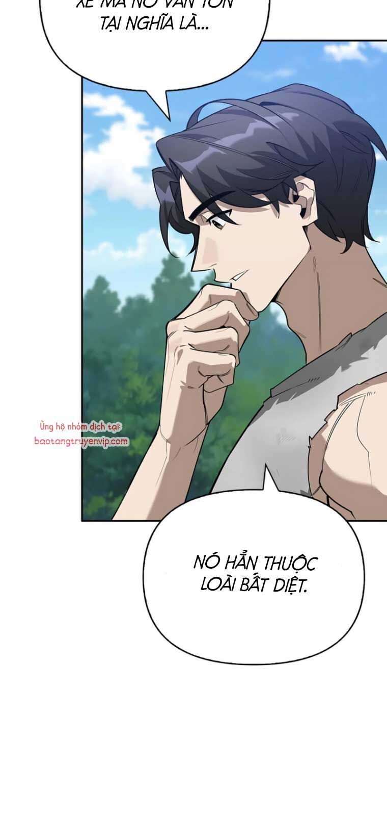 Healer Cấp S Chữa Trị Cho Quái Vật - Chapter 2 - Page 69