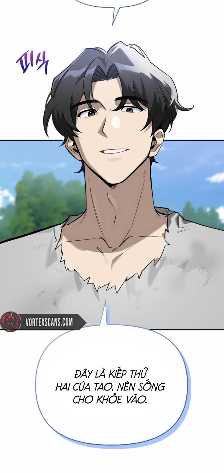 Healer Cấp S Chữa Trị Cho Quái Vật - Chapter 2 - Page 72