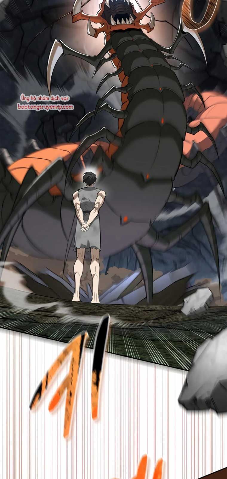 Healer Cấp S Chữa Trị Cho Quái Vật - Chapter 2 - Page 79