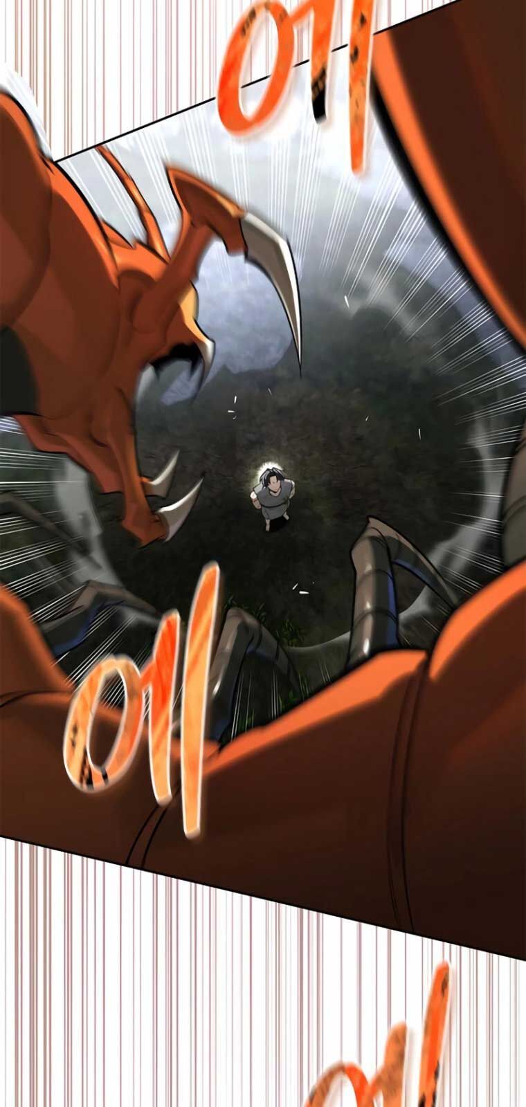 Healer Cấp S Chữa Trị Cho Quái Vật - Chapter 2 - Page 80