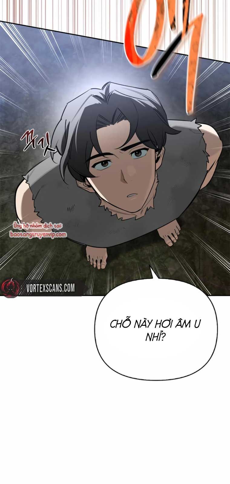 Healer Cấp S Chữa Trị Cho Quái Vật - Chapter 2 - Page 81