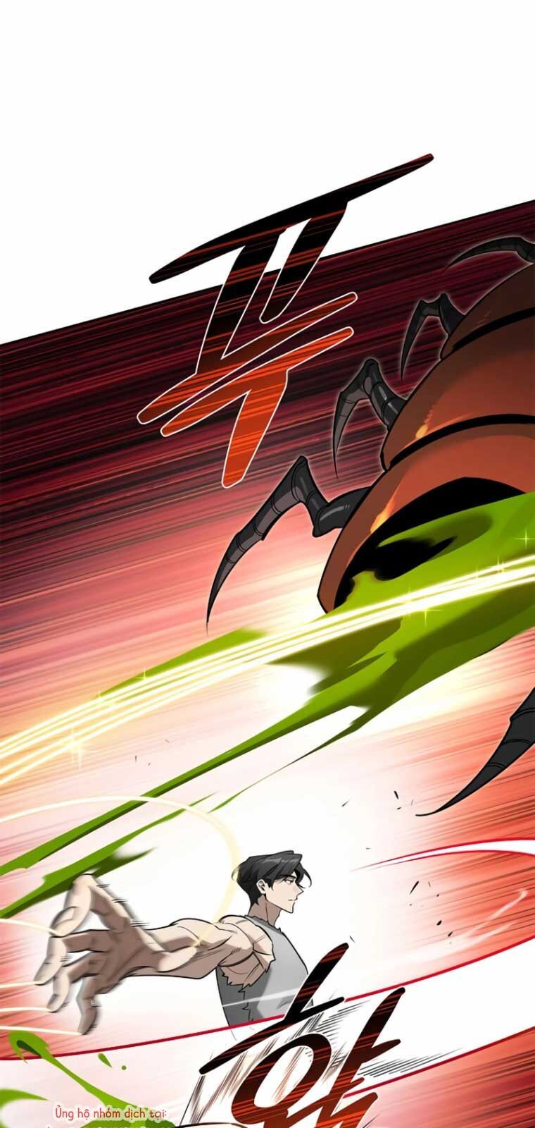 Healer Cấp S Chữa Trị Cho Quái Vật - Chapter 2 - Page 82