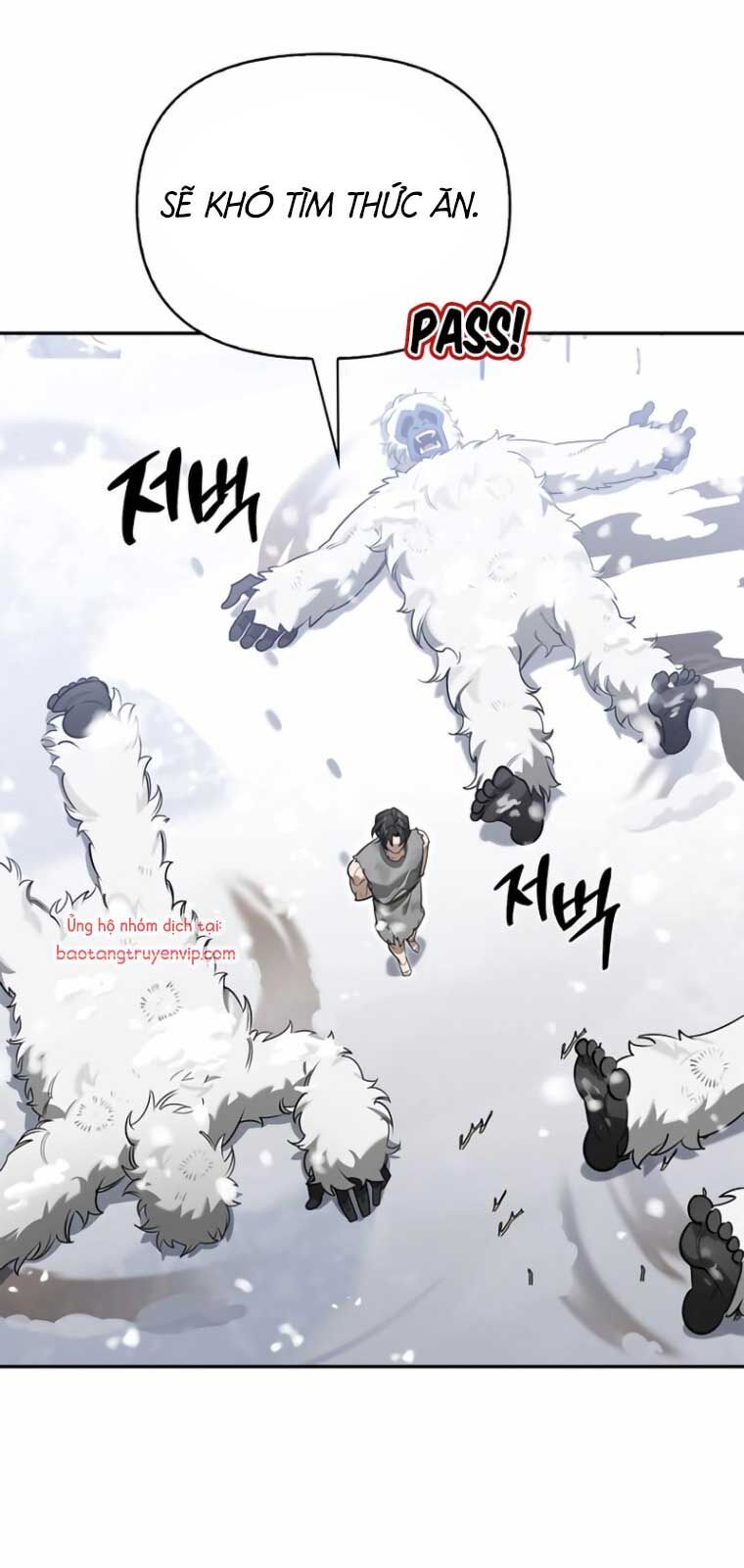 Healer Cấp S Chữa Trị Cho Quái Vật - Chapter 2 - Page 88