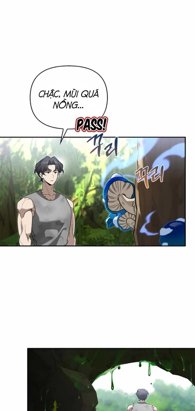 Healer Cấp S Chữa Trị Cho Quái Vật - Chapter 2 - Page 89