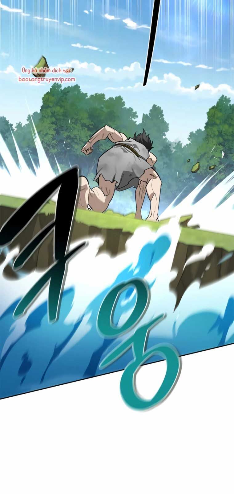 Healer Cấp S Chữa Trị Cho Quái Vật - Chapter 2 - Page 96