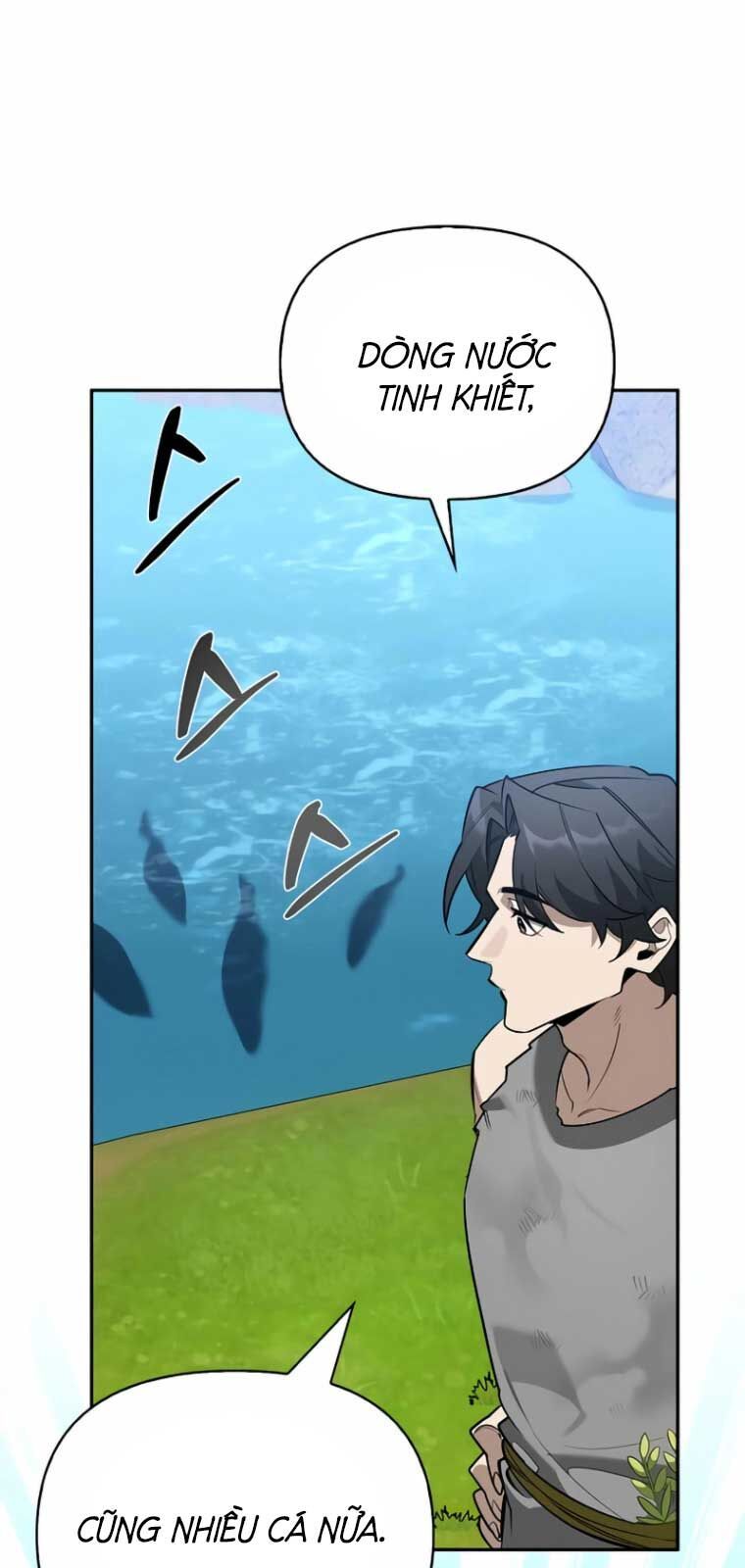 Healer Cấp S Chữa Trị Cho Quái Vật - Chapter 2 - Page 97