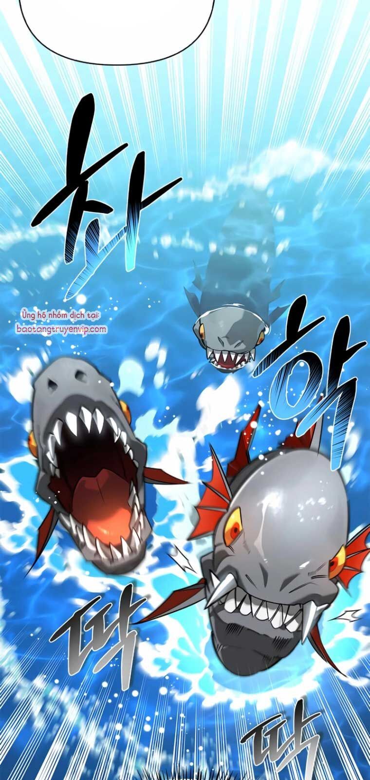 Healer Cấp S Chữa Trị Cho Quái Vật - Chapter 2 - Page 98