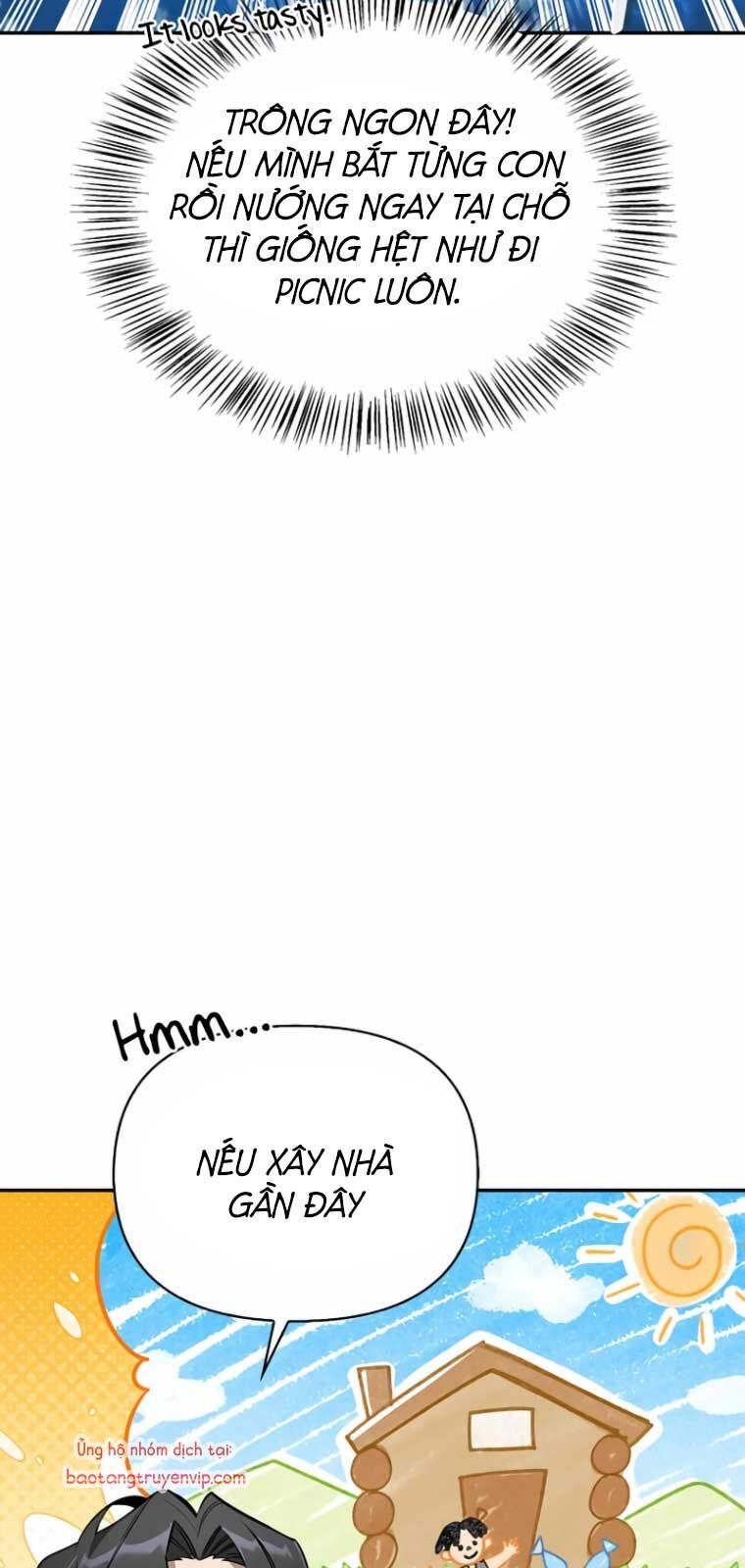 Healer Cấp S Chữa Trị Cho Quái Vật - Chapter 2 - Page 99