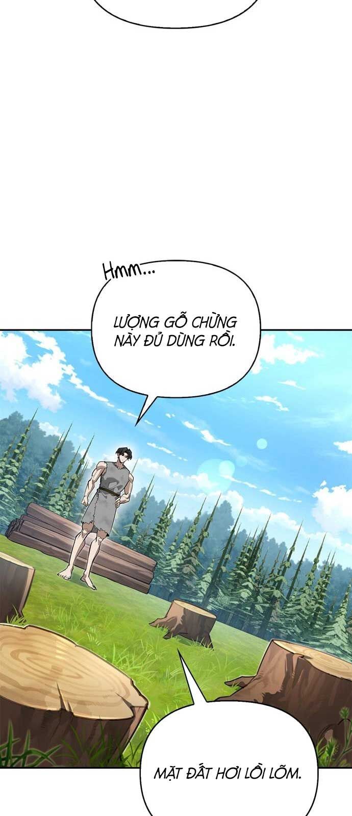 Healer Cấp S Chữa Trị Cho Quái Vật - Chapter 3 - Page 10