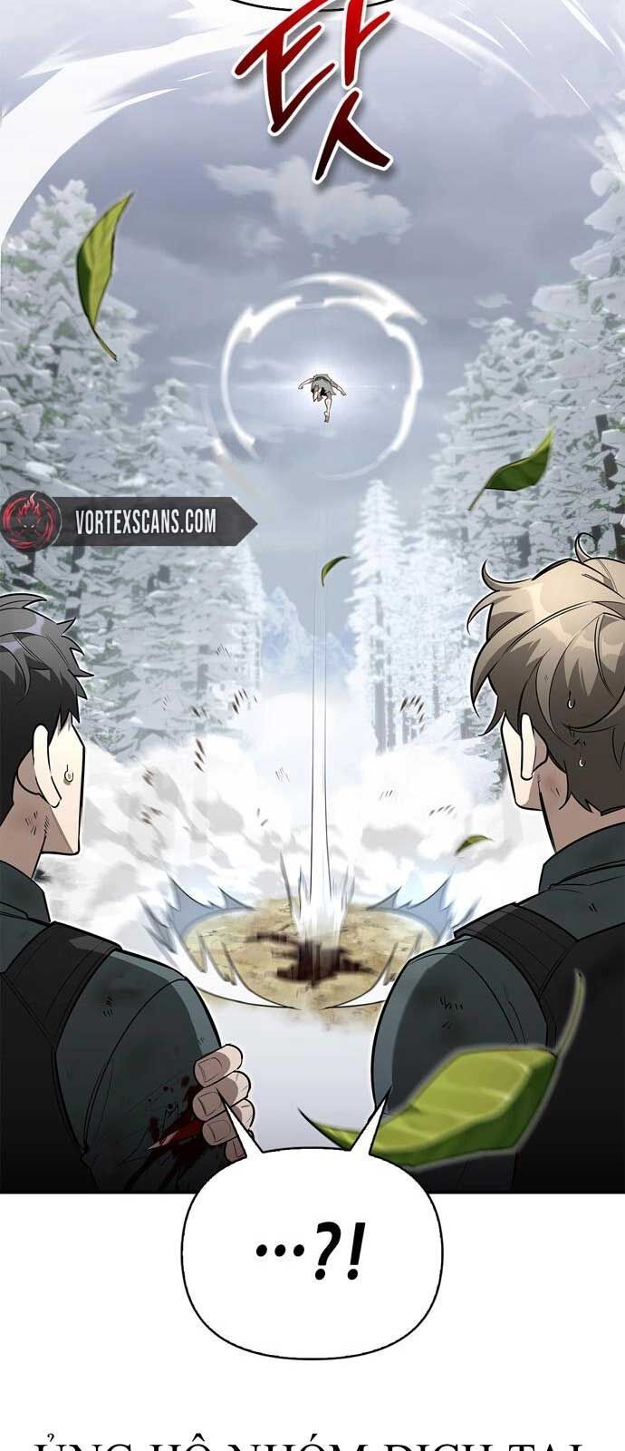 Healer Cấp S Chữa Trị Cho Quái Vật - Chapter 3 - Page 102