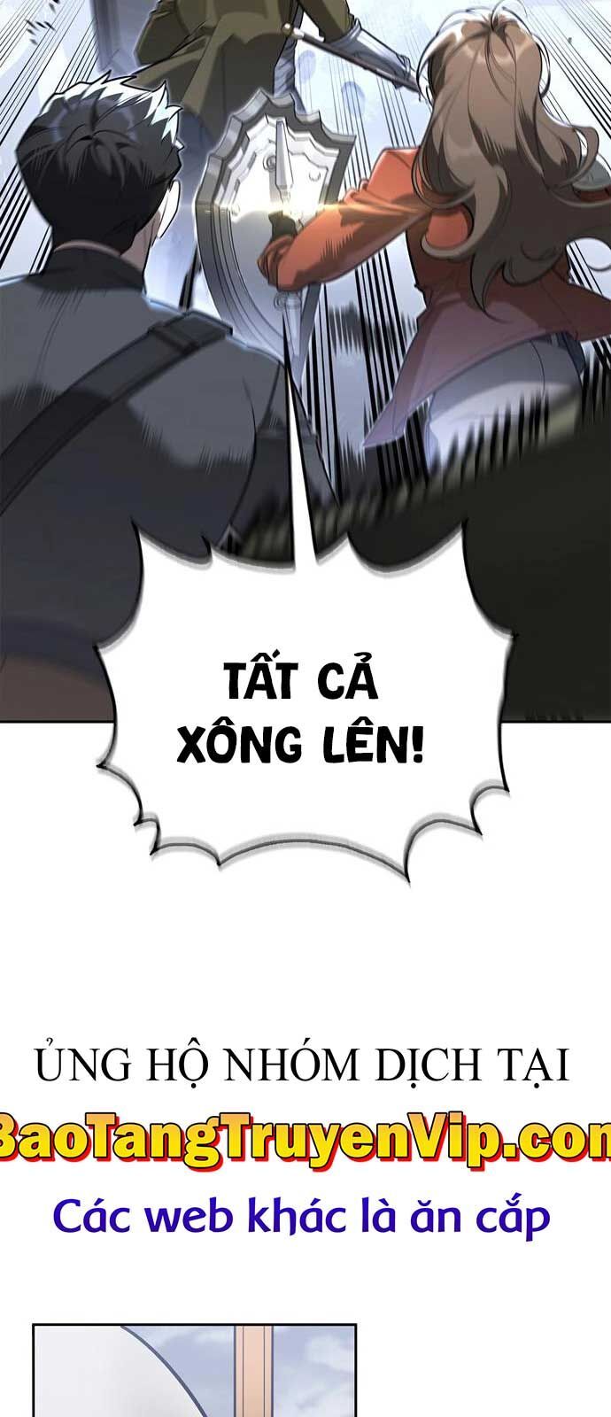 Healer Cấp S Chữa Trị Cho Quái Vật - Chapter 3 - Page 109