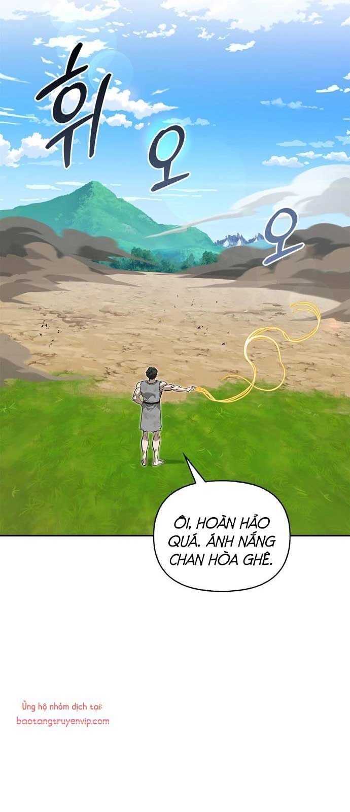 Healer Cấp S Chữa Trị Cho Quái Vật - Chapter 3 - Page 14