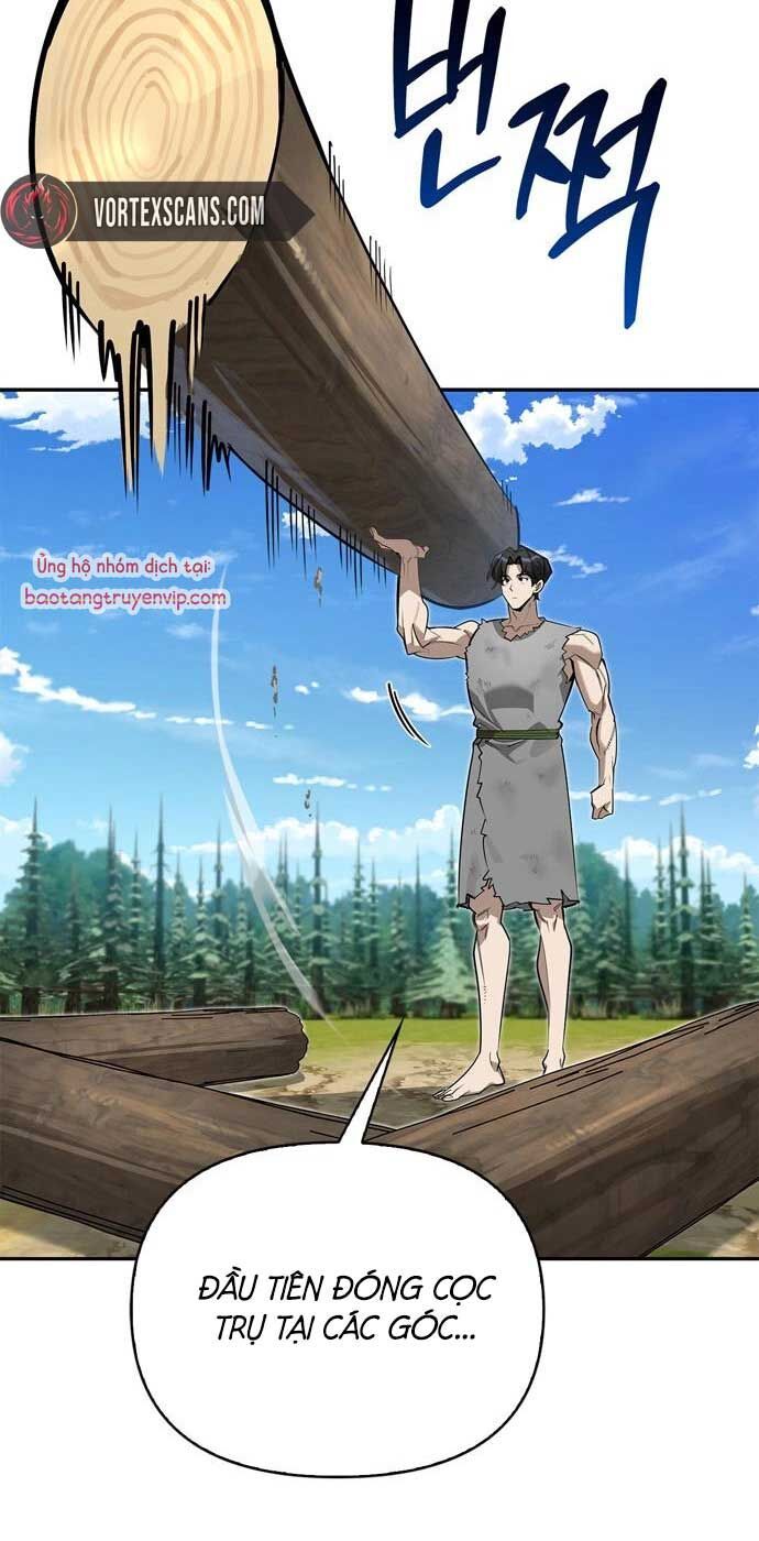 Healer Cấp S Chữa Trị Cho Quái Vật - Chapter 3 - Page 16