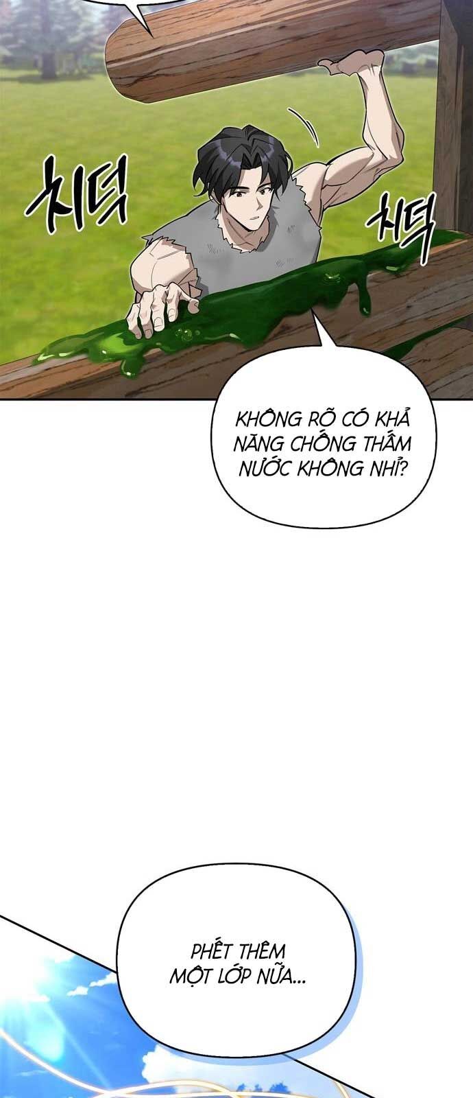 Healer Cấp S Chữa Trị Cho Quái Vật - Chapter 3 - Page 21